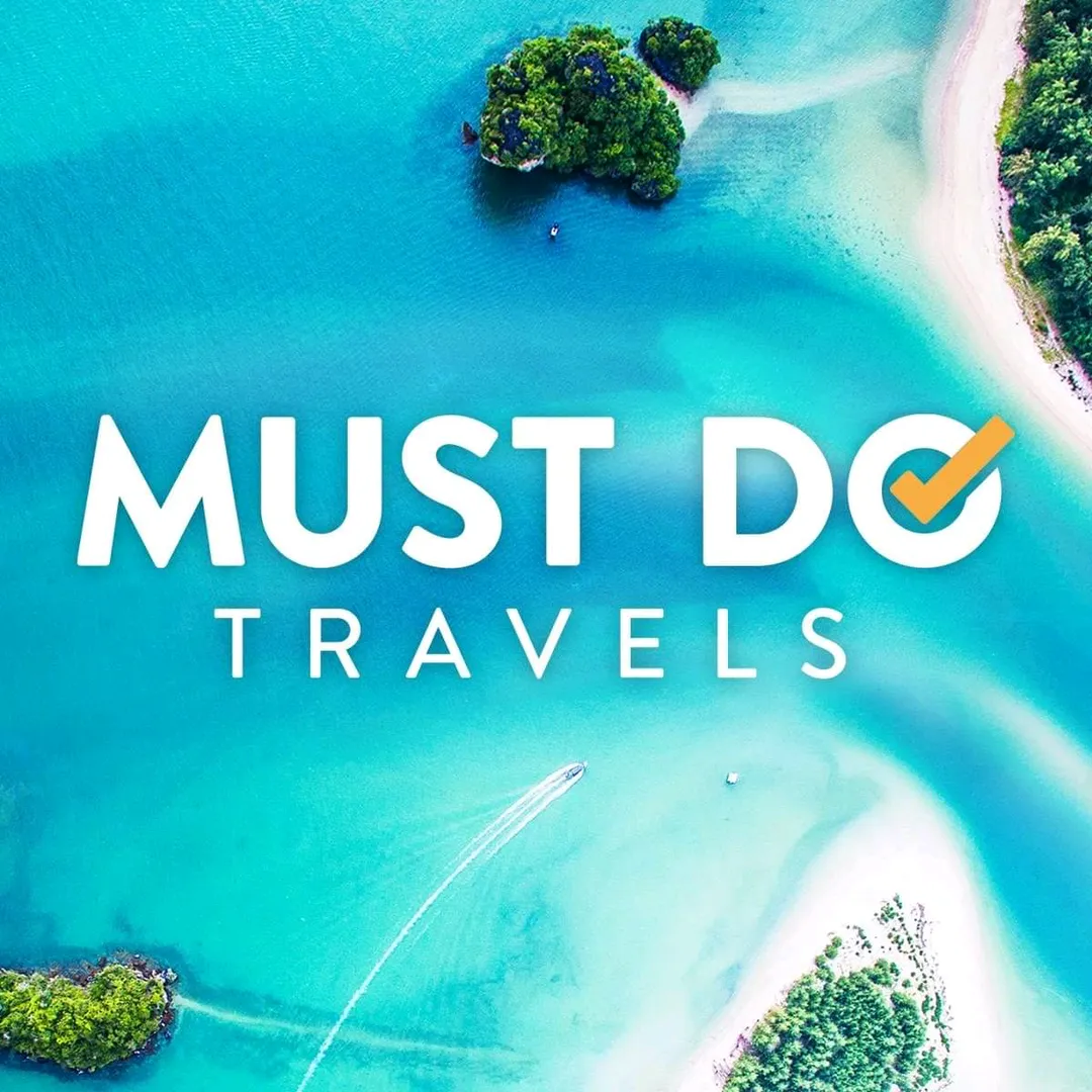 Must Do Travels