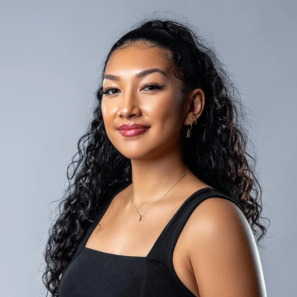 Natasha Sherpa