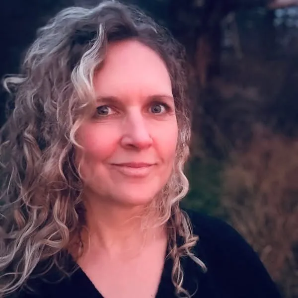 Joanne Green
