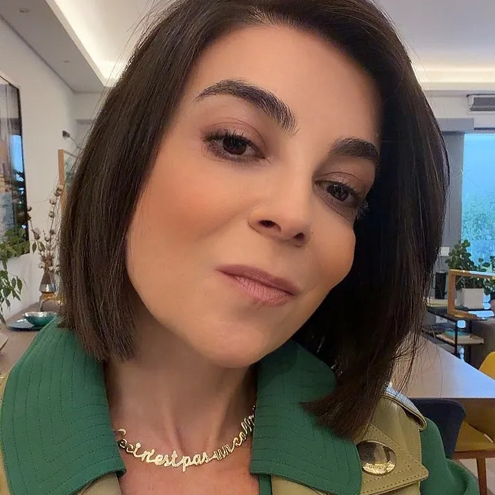 Dr Sandrine/د. ساندرين عطاالله