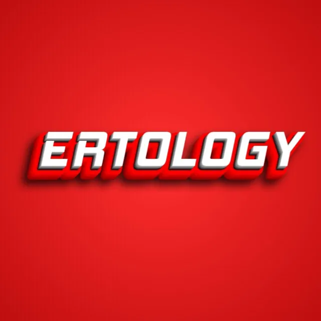 ERTOLOGY