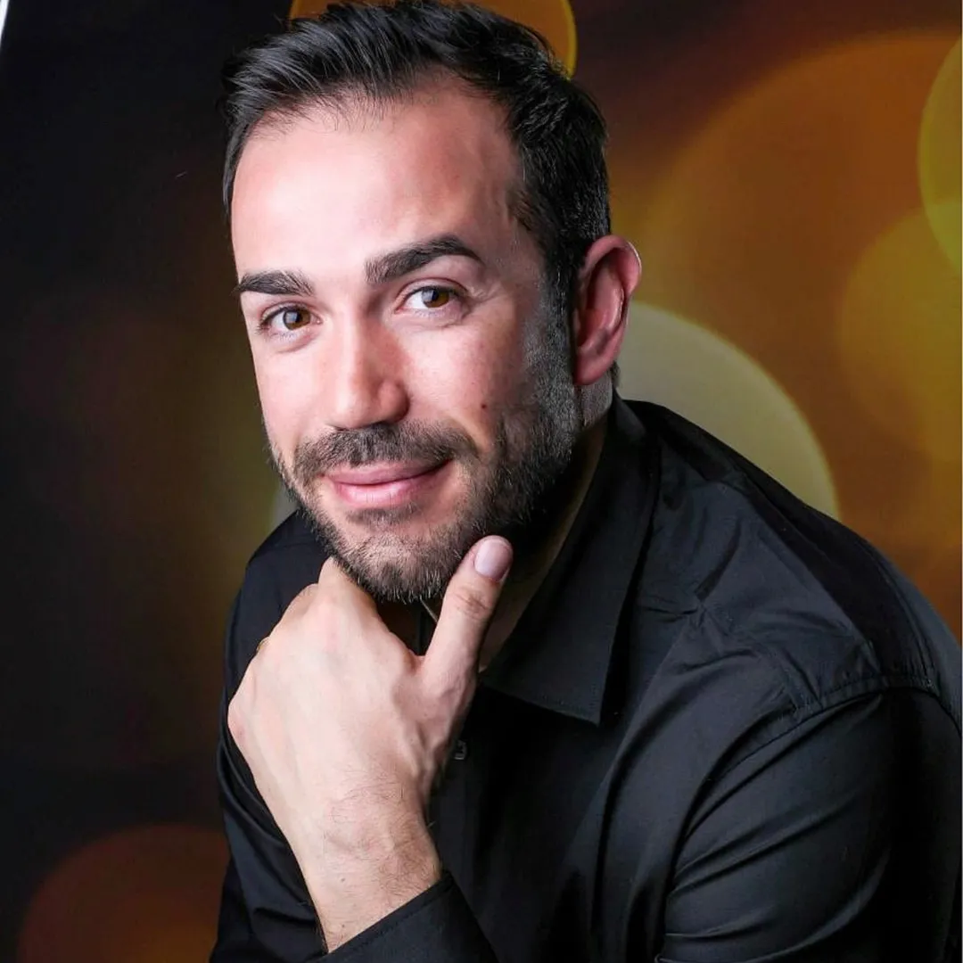 Ivan Palazzolo - Dimagrimento e Metabolismo