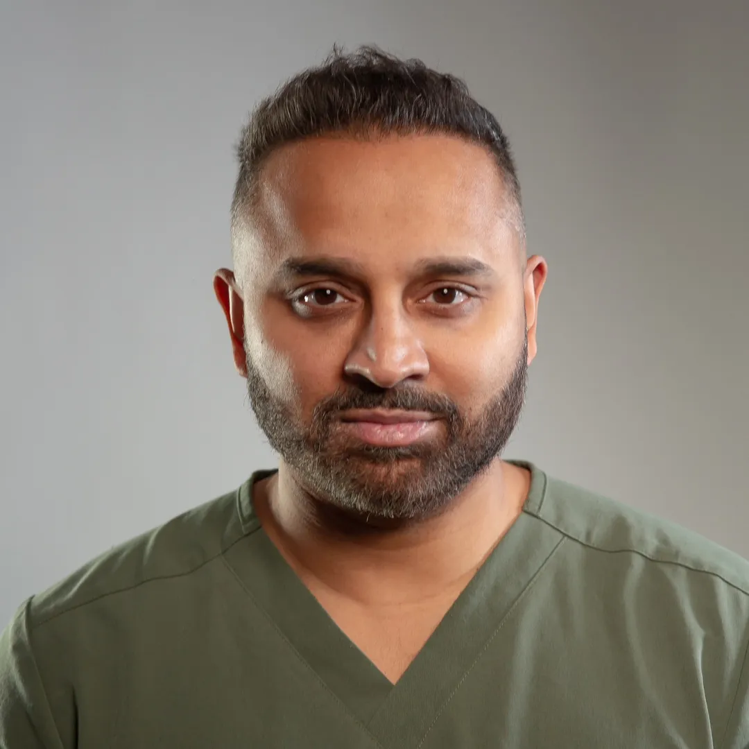 Dr Rosh The Cosmetic Doctor