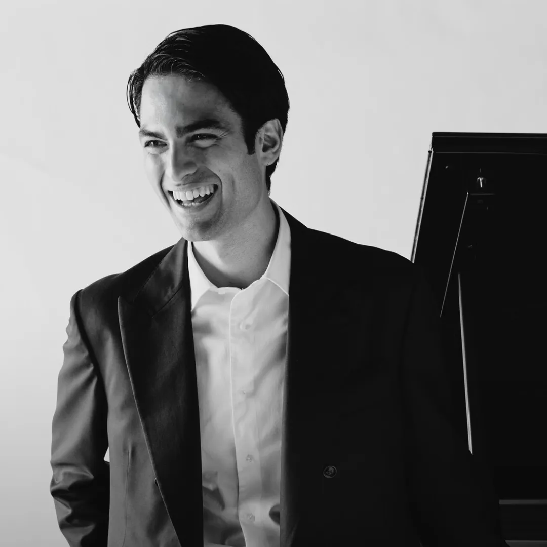 Matteo Bocelli