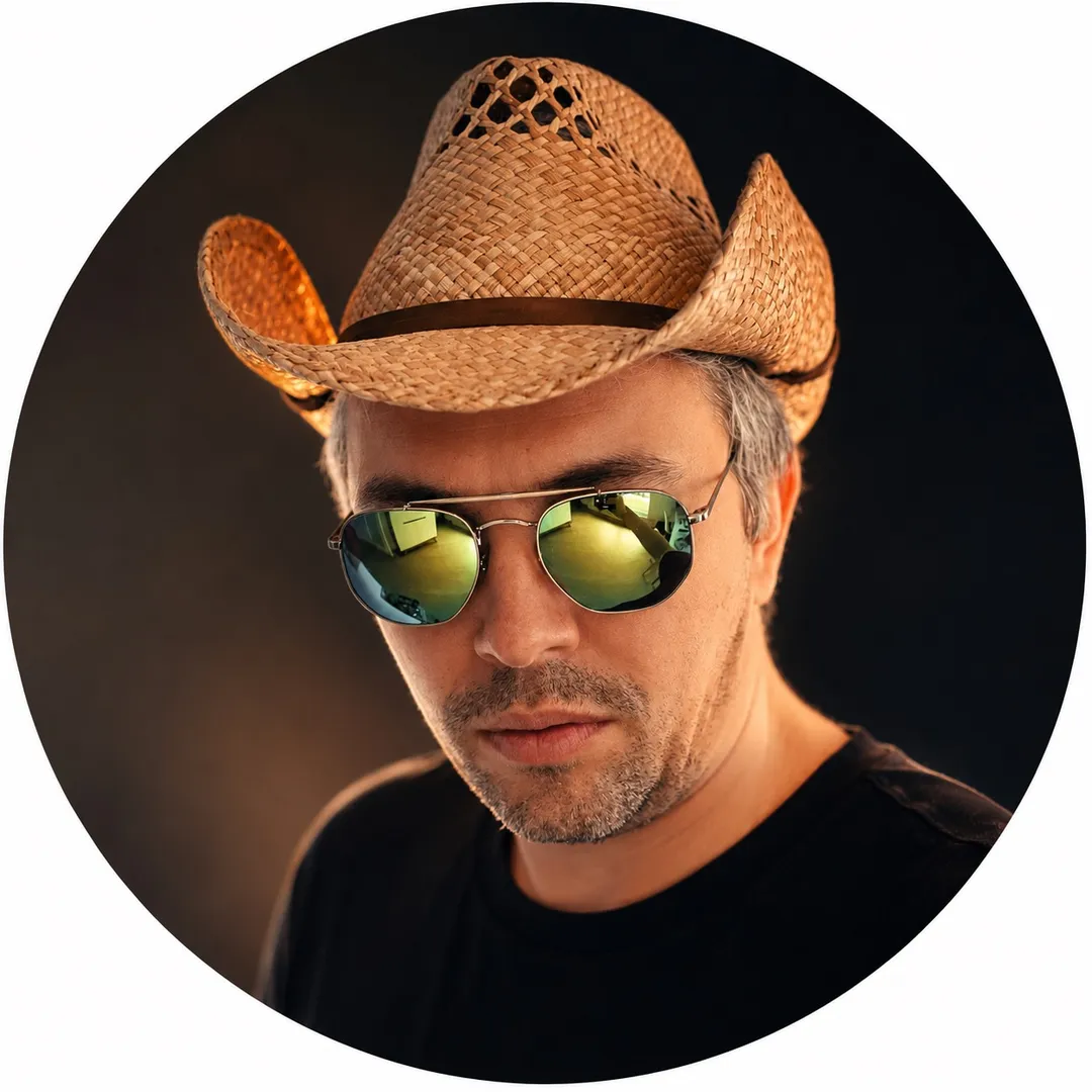 Manuel G · Videographer