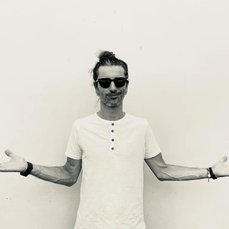 Jacopo Ferraccioli - TrainLab