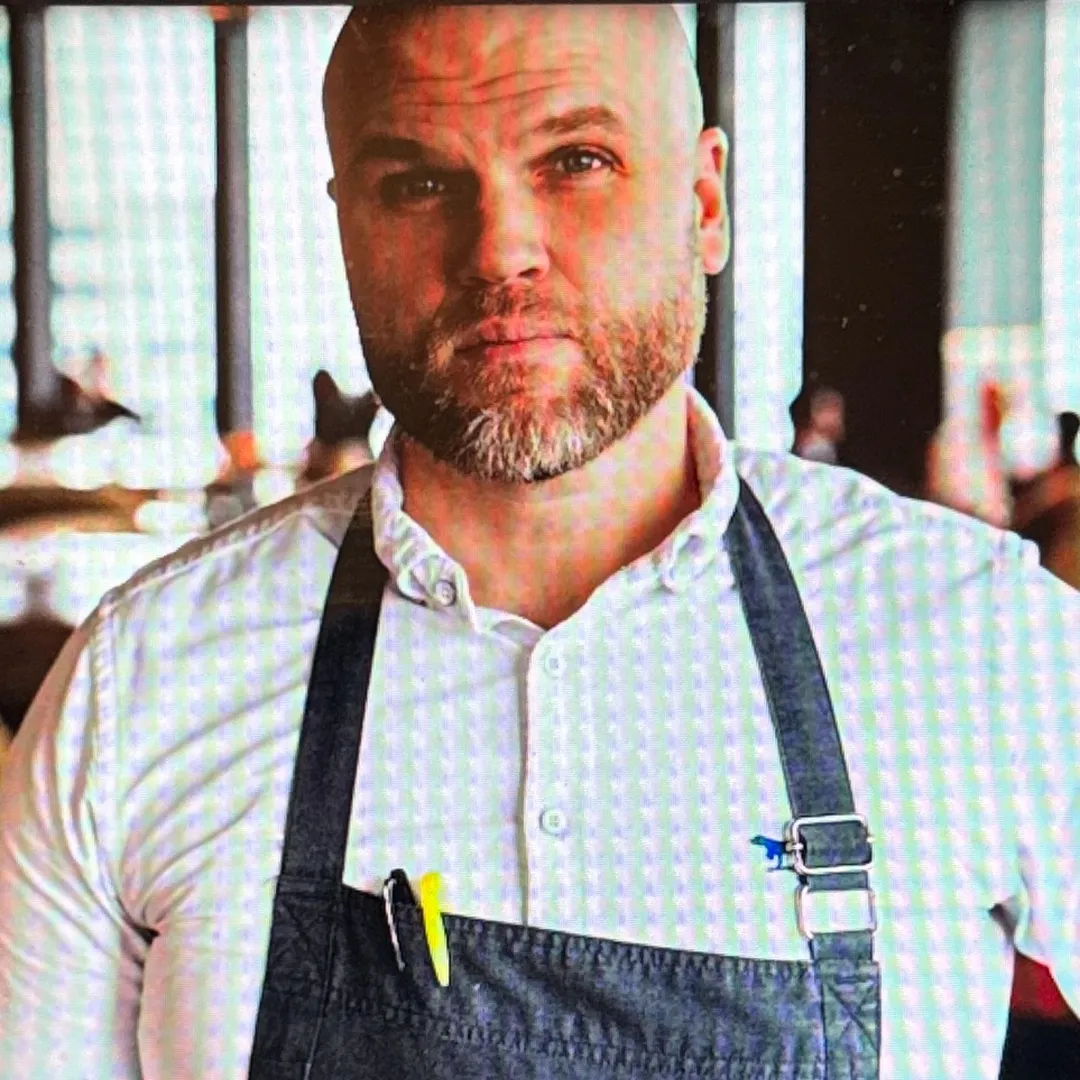 Ron McKinlay | Chef
