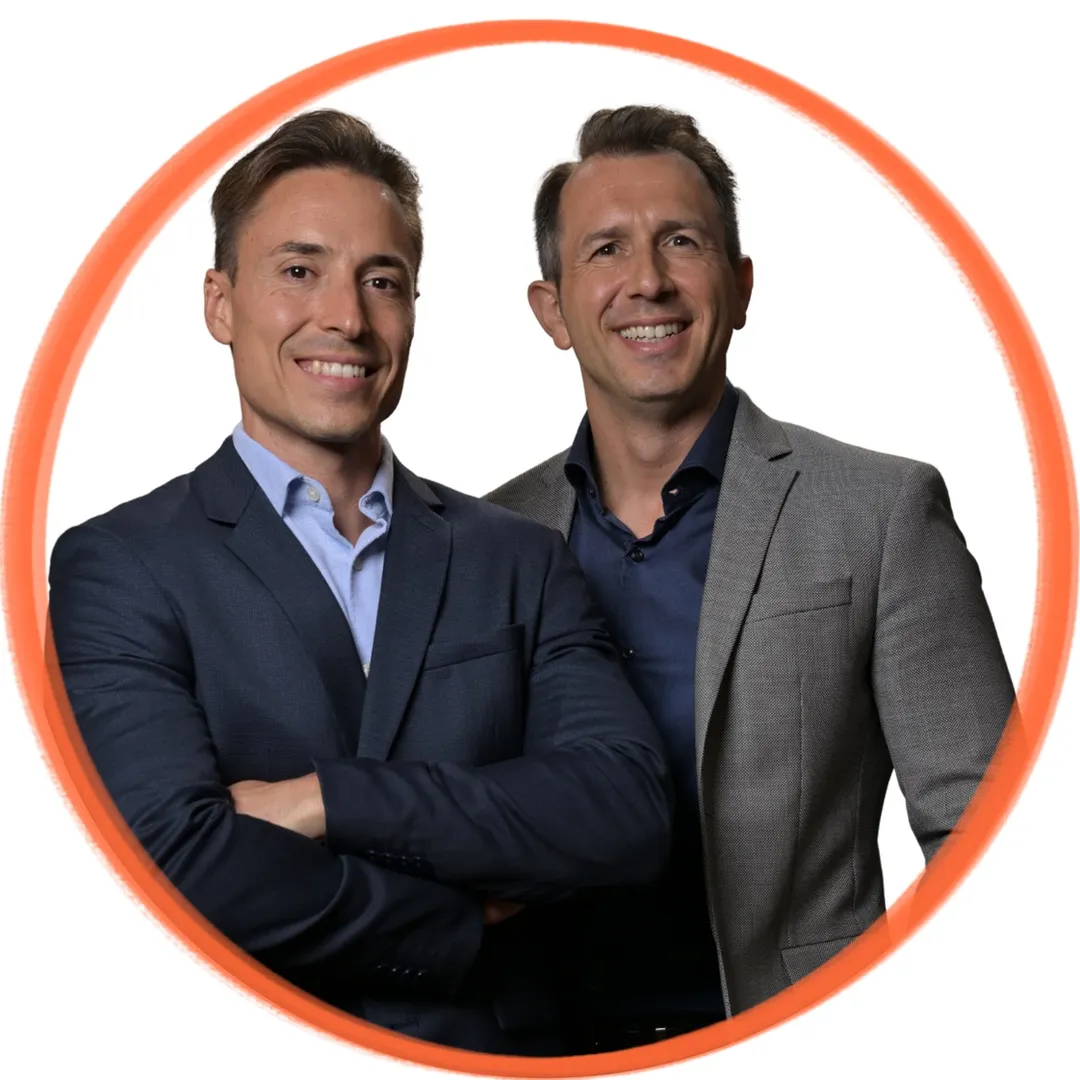 Somos Alfonso Bastida And Christian Helmut
