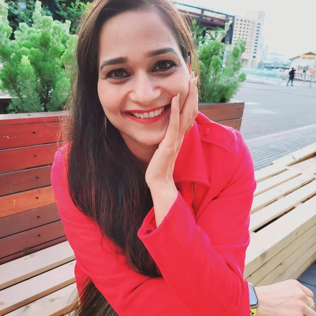 Jasveer Kaur