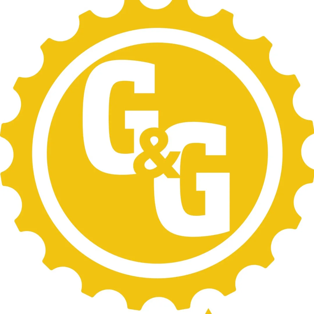 Gears And Gasoline
