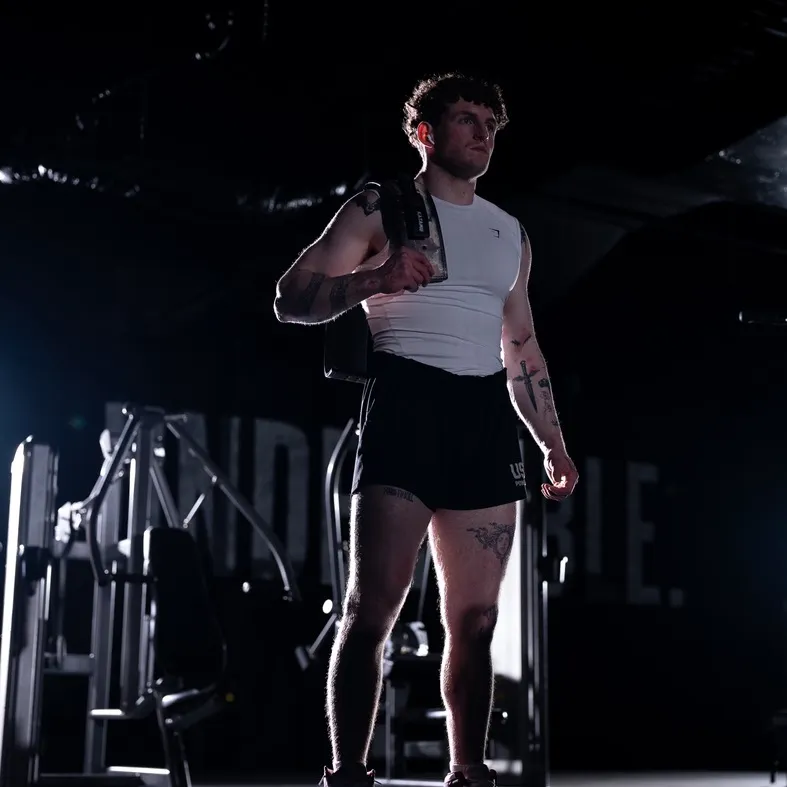 Max Wright