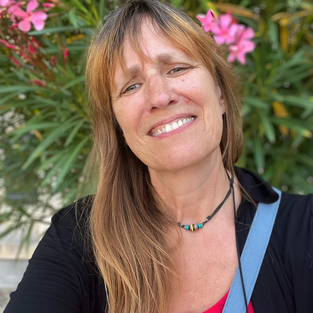 Carine Capron