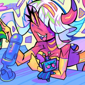 VolticGlitch