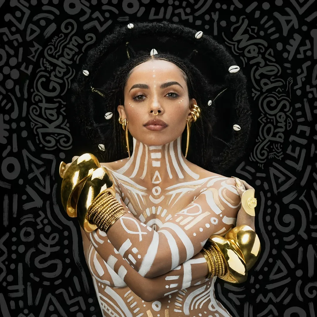 Kat Graham