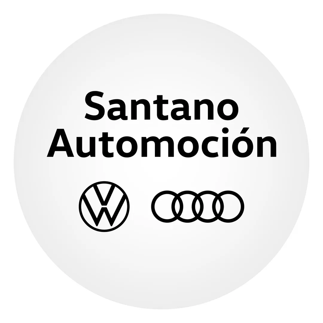 Volkswagen Santano Automoción