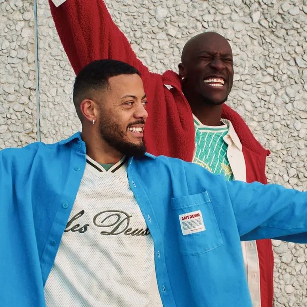 Nico & Vinz