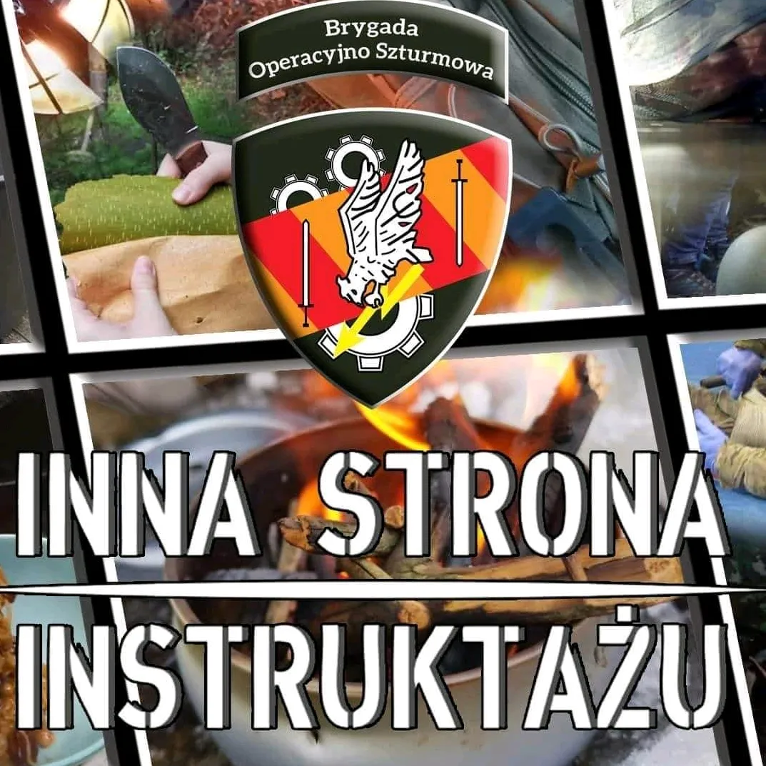 Inna Strona Instruktażu