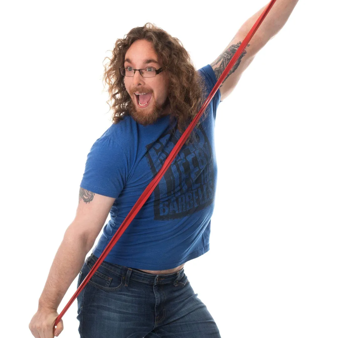 Tom Morrison | The Simplistic Mobility Method
