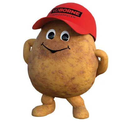 Van Den Borne Aardappelen