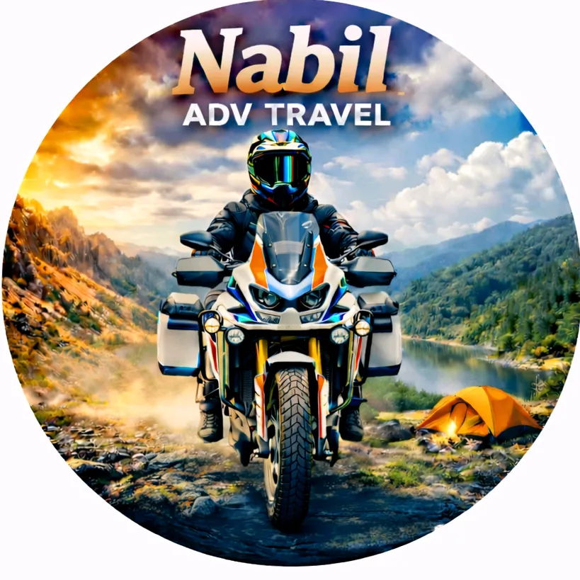 Nabil adv. بوحمدان