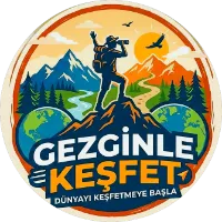 GEZGİNDEN LEZZETLER