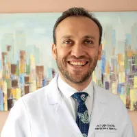 Doç Dr Çağlar HELVACIOĞLU