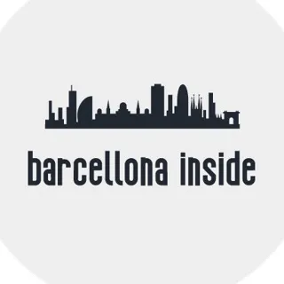 Barcellona Inside