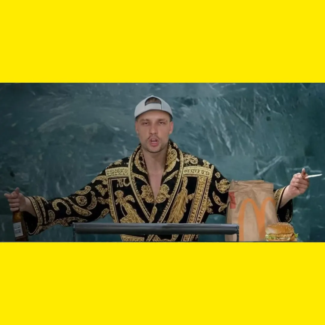 Slavik ?