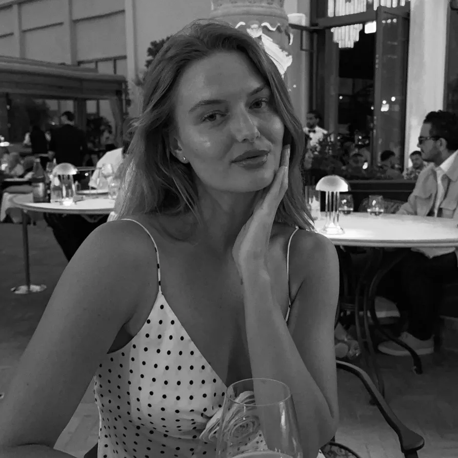 Pernille Wilby