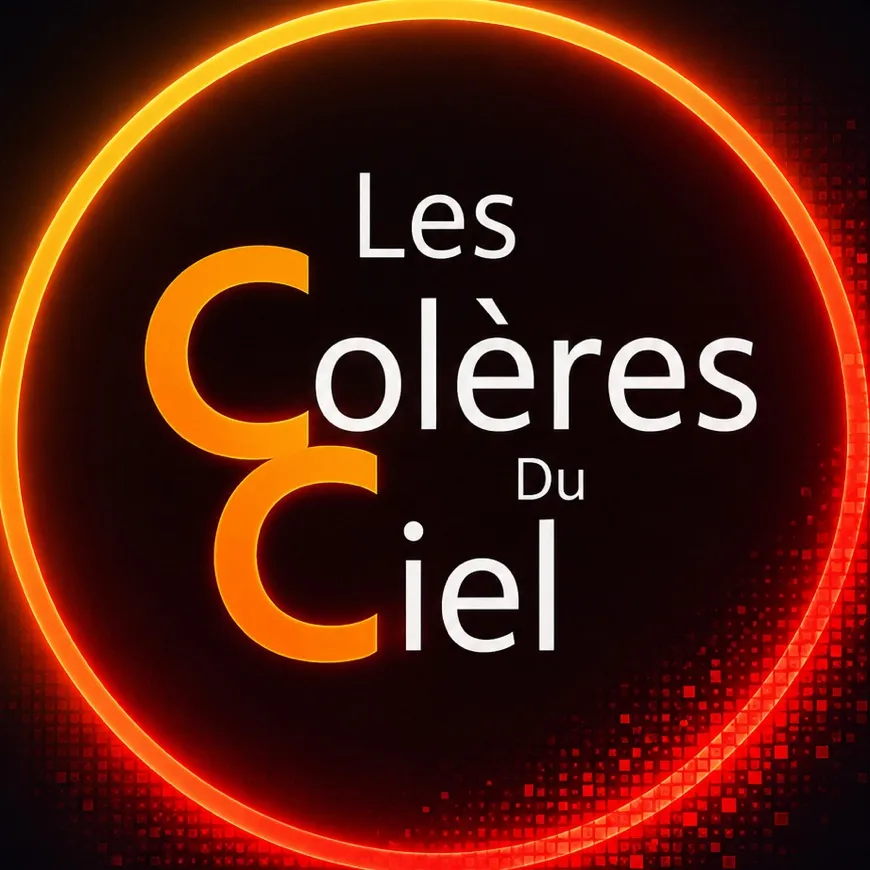 Les Colères Du Ciel