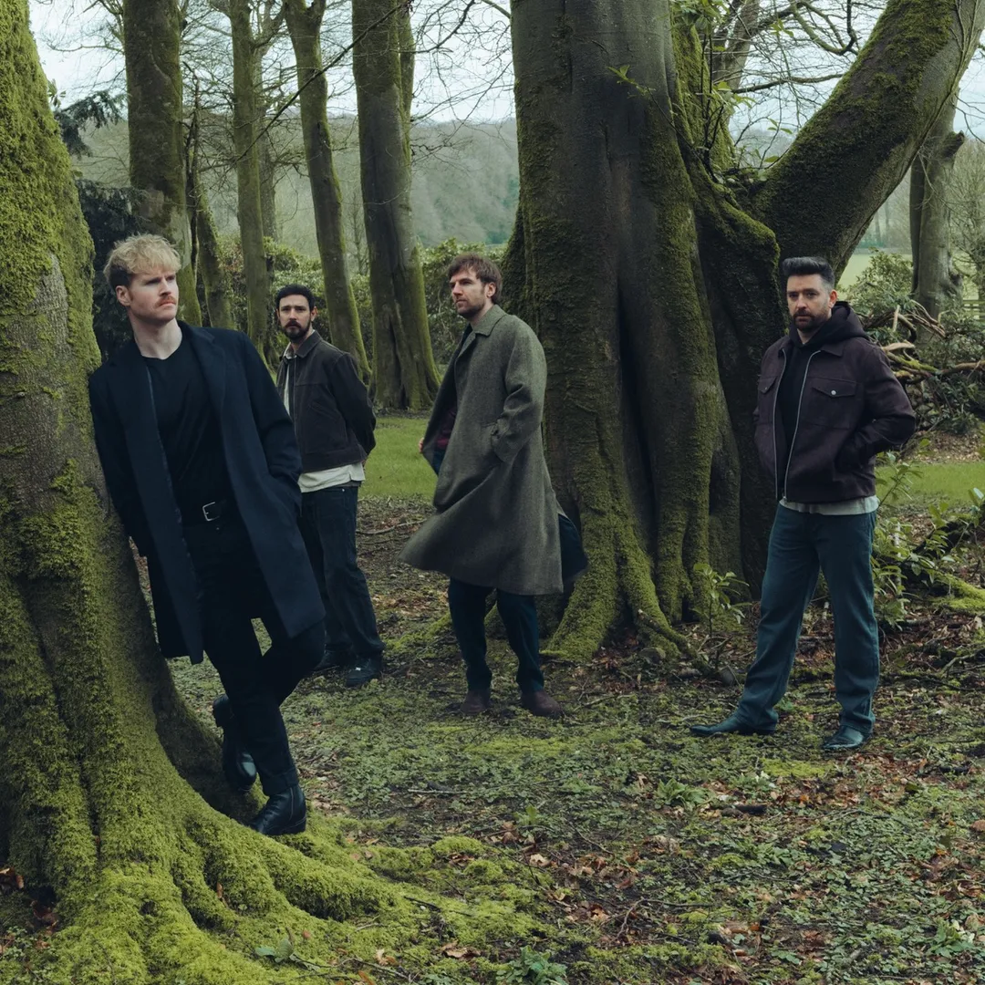 Kodaline
