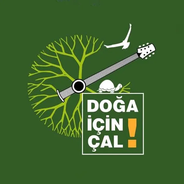 Doğa İçin Çal