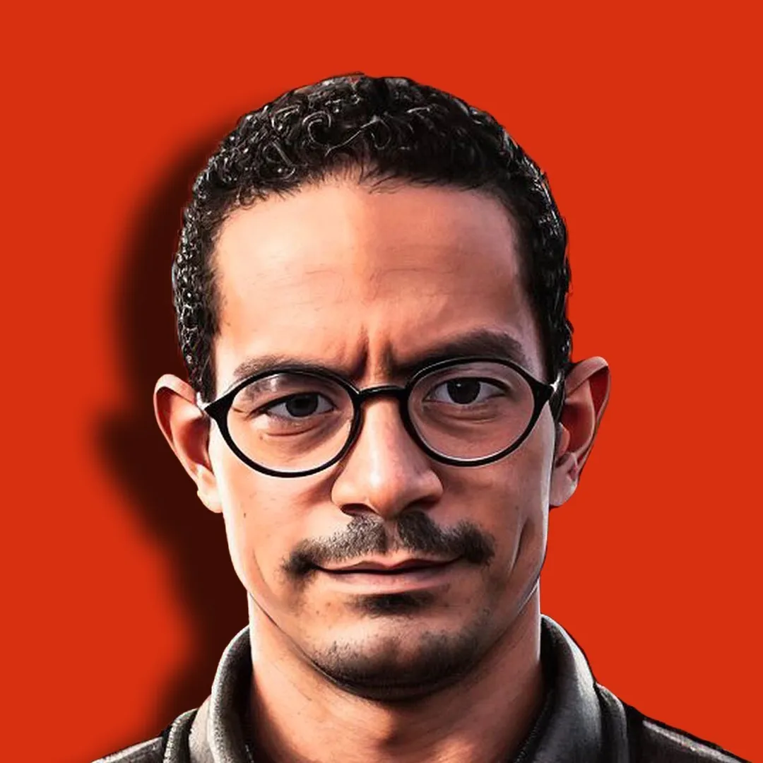 Mahmoud Adel Mahmoud