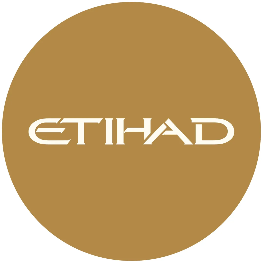 Etihad Airways