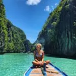 TASHA | Travel Content Creator ✈️