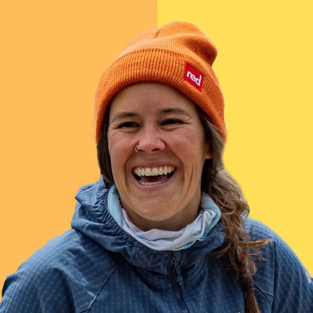 Marybeth | Outdoor Adventure, Travel & Paddle Boarding
