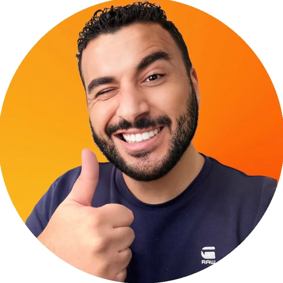 Rajab El Hello