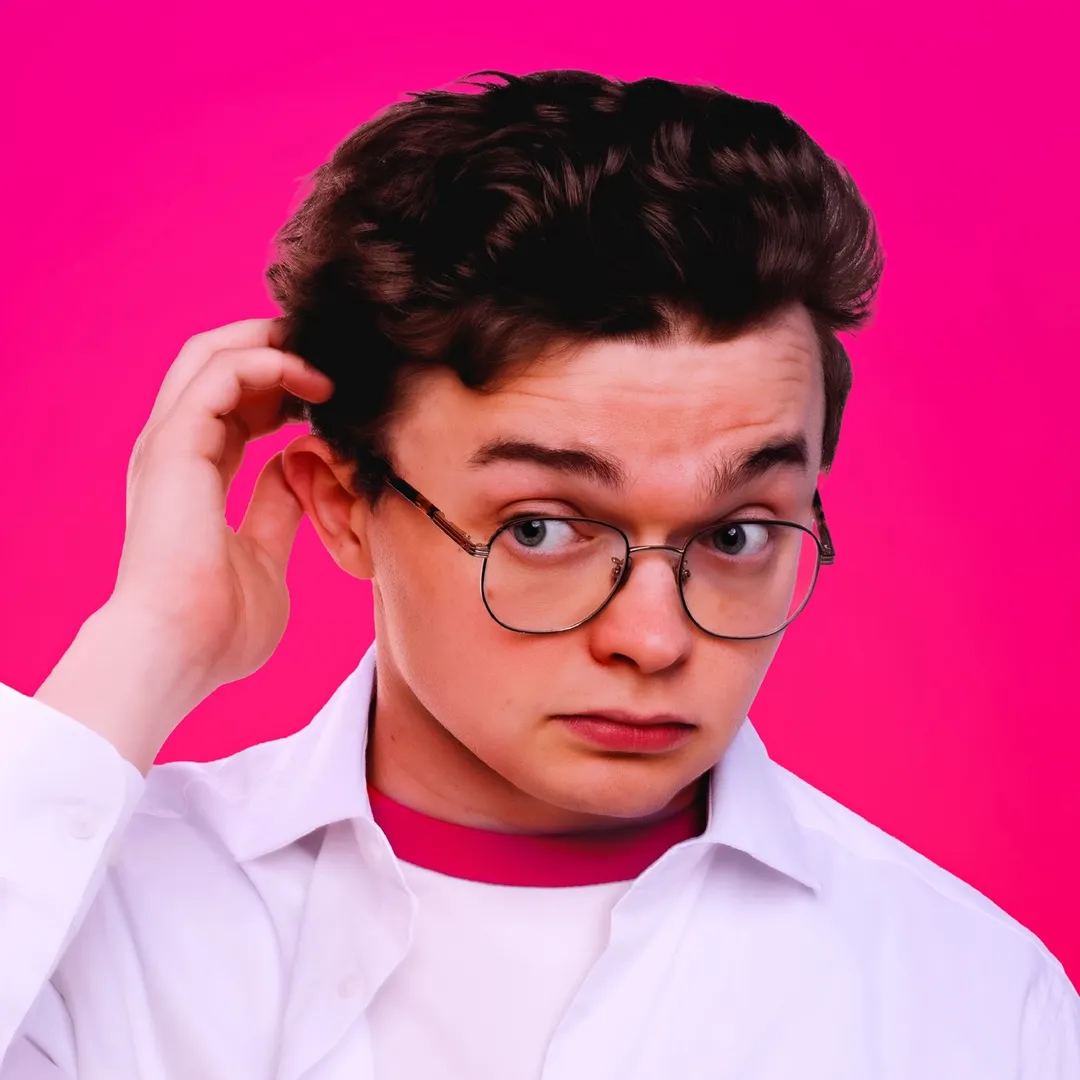 CG5 (Charlie Green)