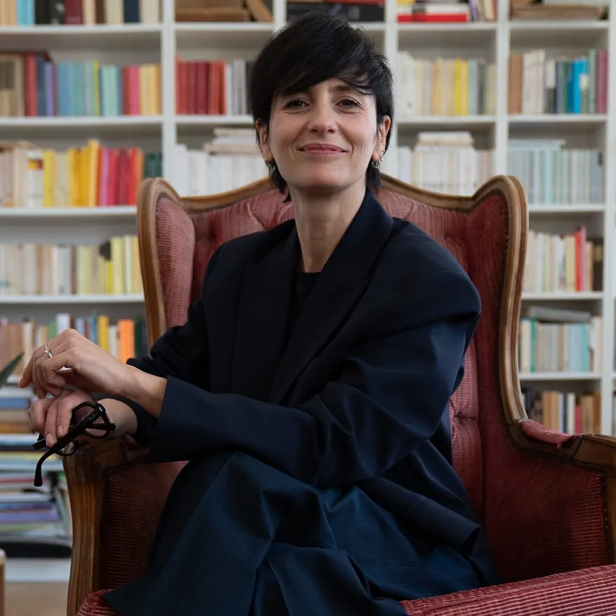 Antonella Digilio Mindful Counselor•Coach