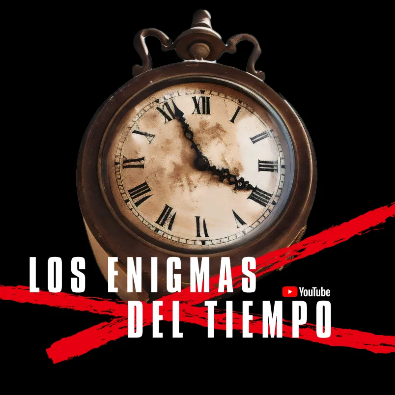 Los Enigmas Del Tiempo