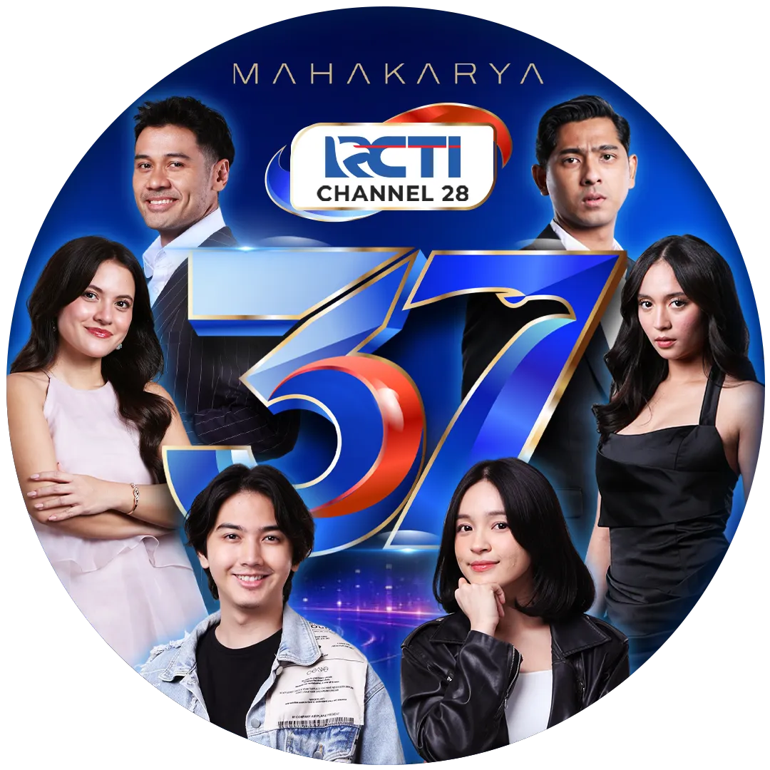 Official RCTI