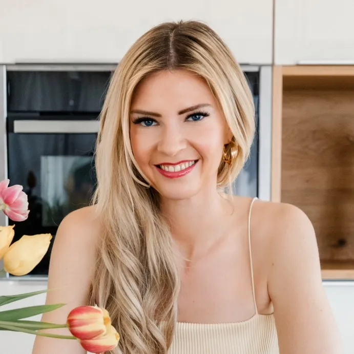 Katrin Pfeiffer | Rezepte & Backen