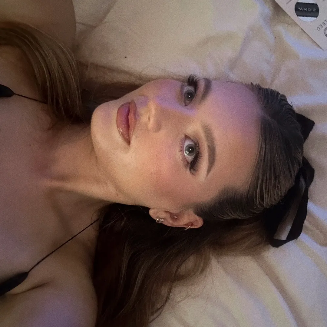 Olivia Sangster