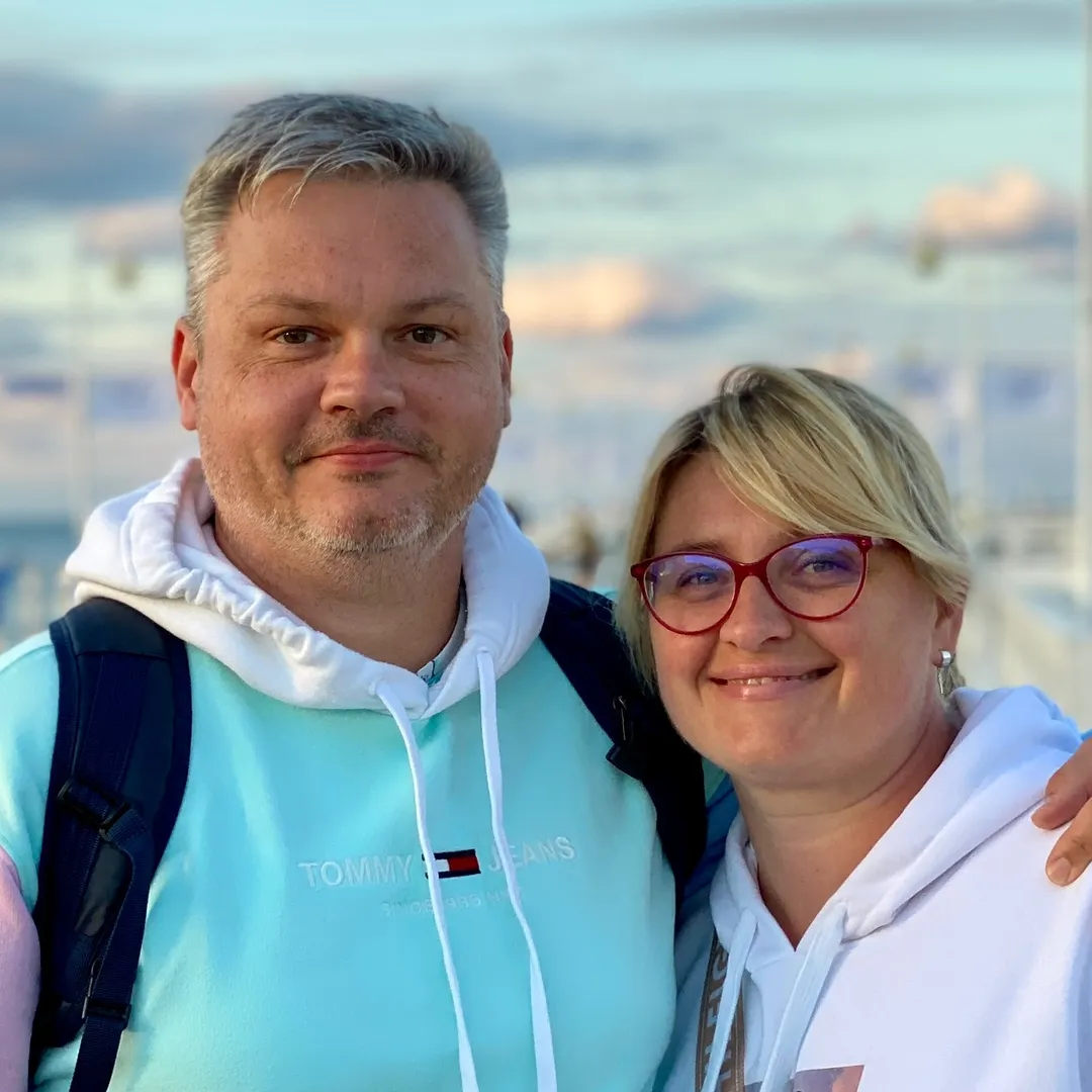 Marzena I Marek