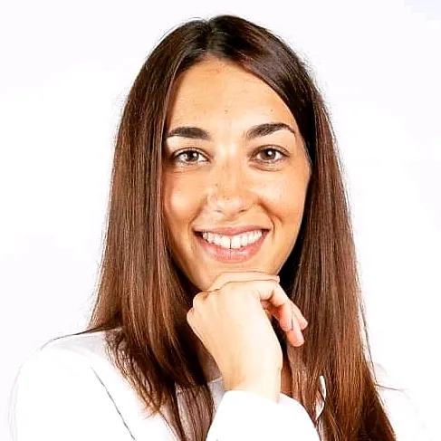 👩Vanessa Bonezzi Optometrista