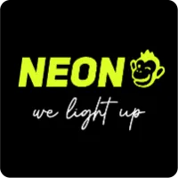 Neonmonki - Premium Neon & Leuchtreklame