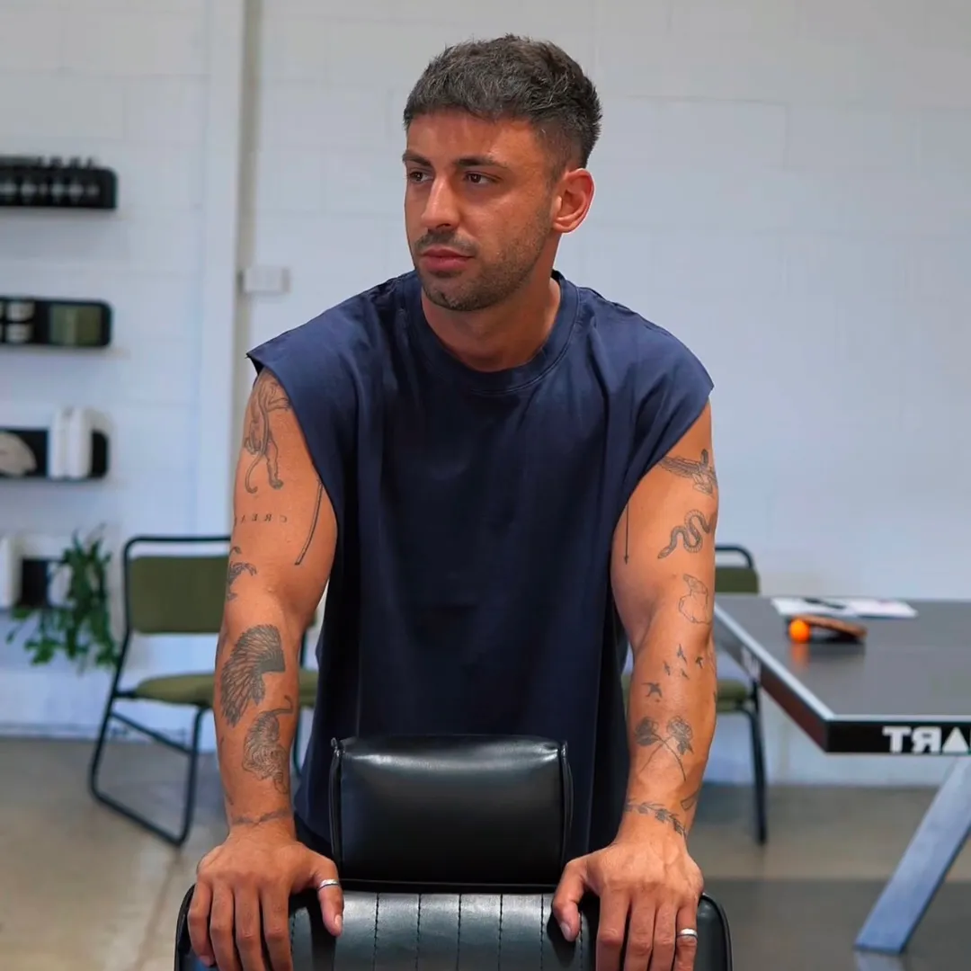 Jimmythehairdresser