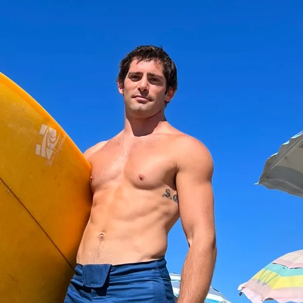 Brendan Ruh