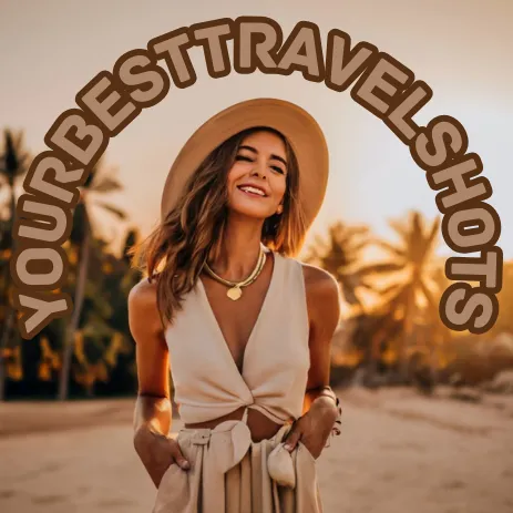 Travel Around The World