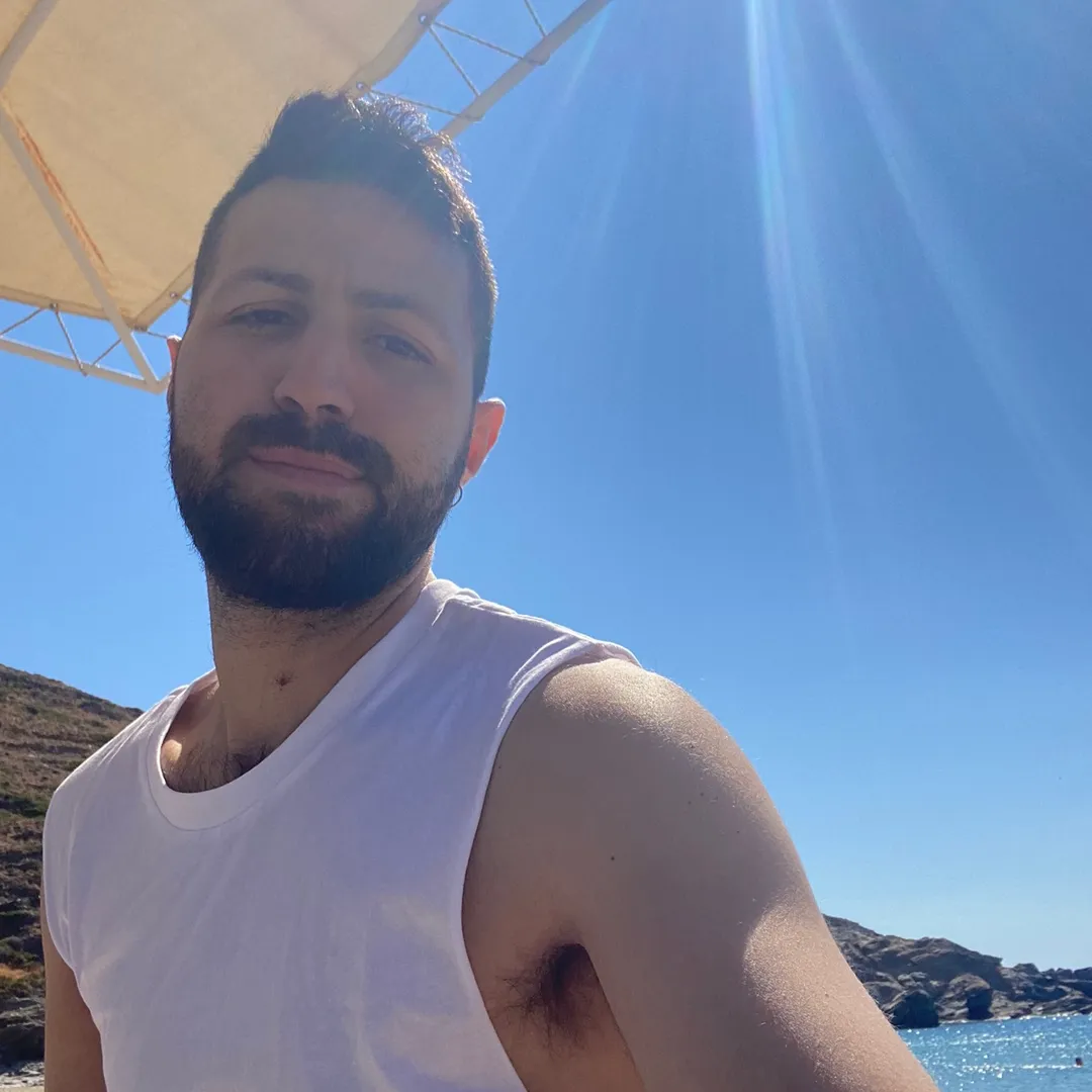 Konstantinos Skafidas